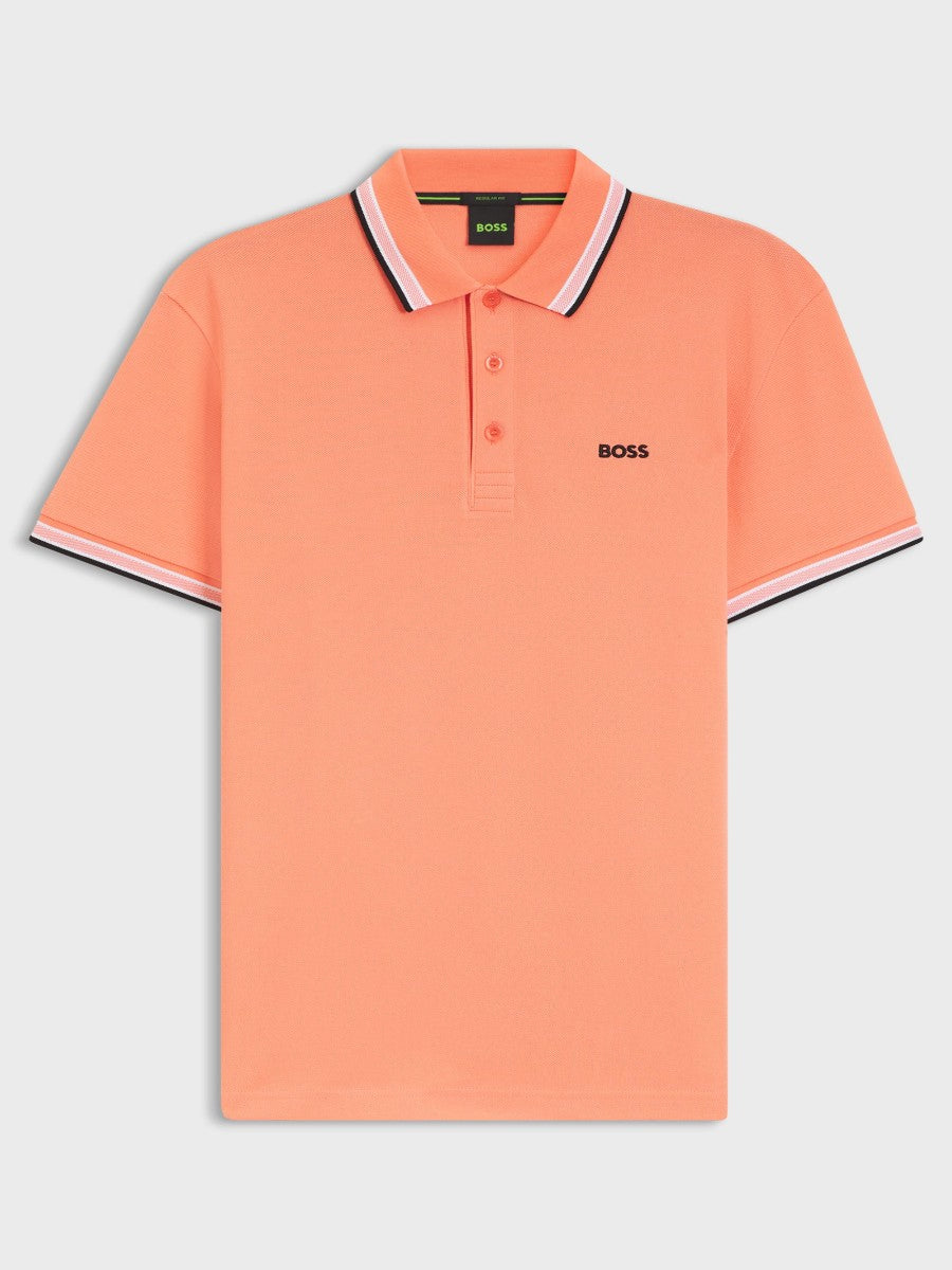BOSS Polo - Paddy ADN