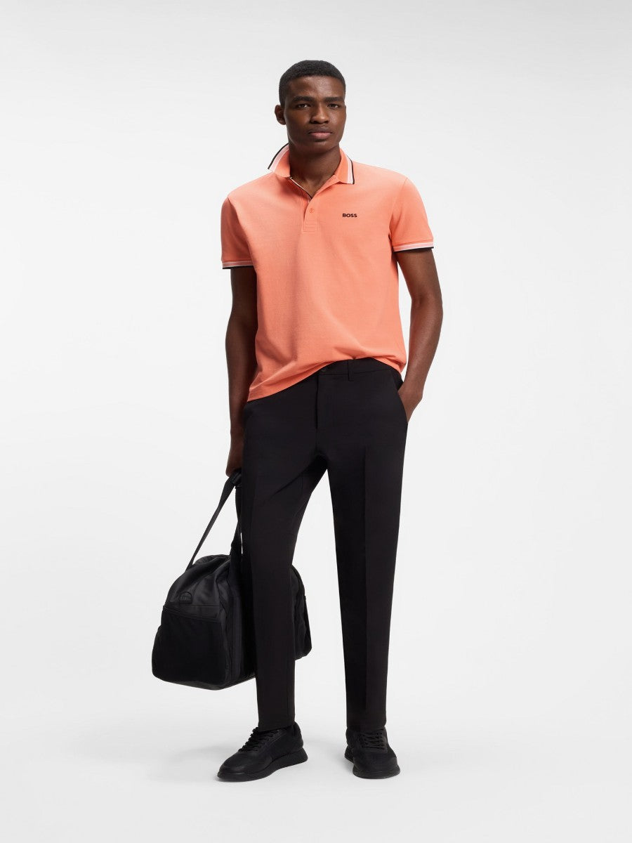 BOSS Polo - Paddy ADN