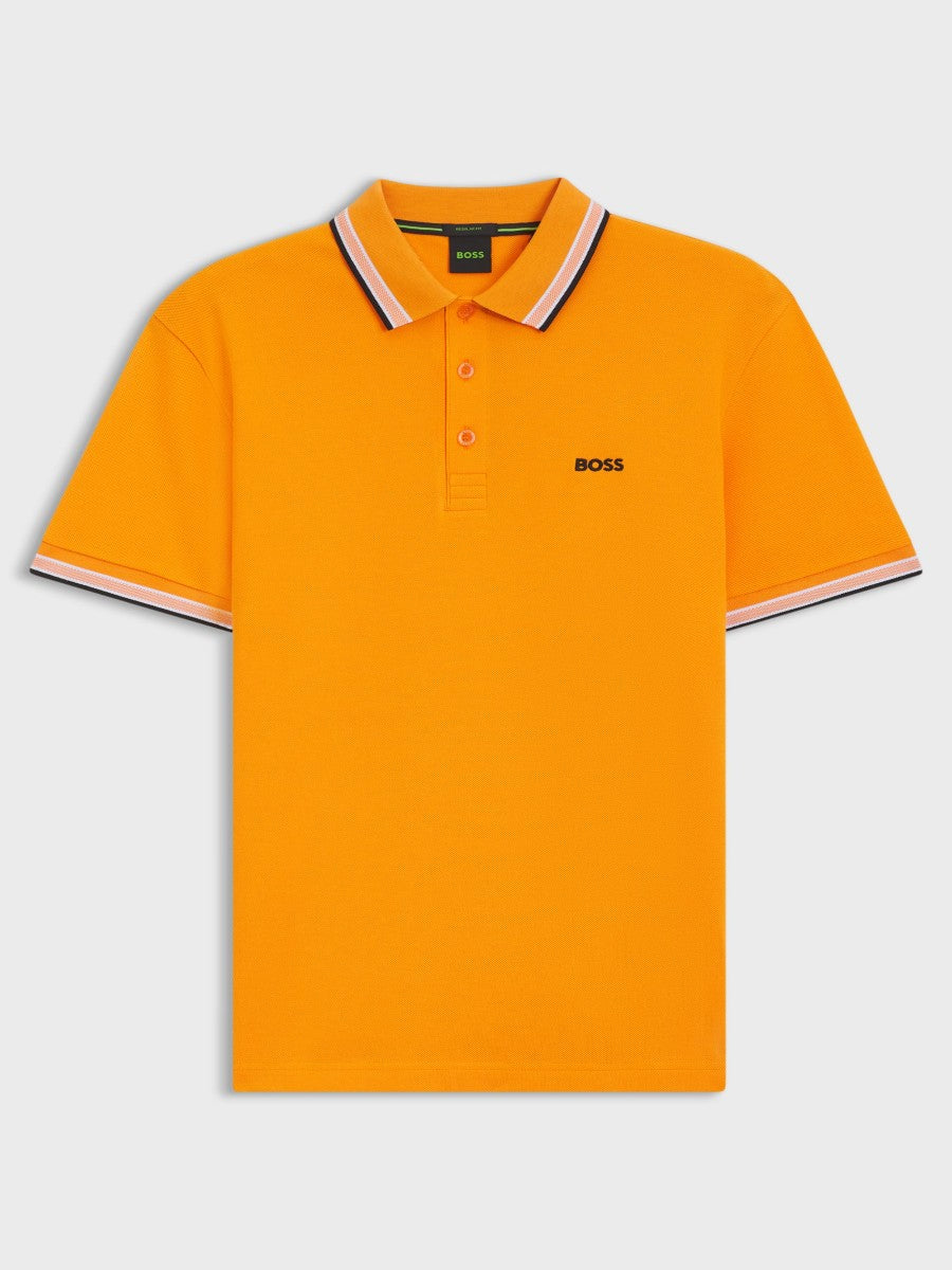 BOSS Polo - Paddy ADN