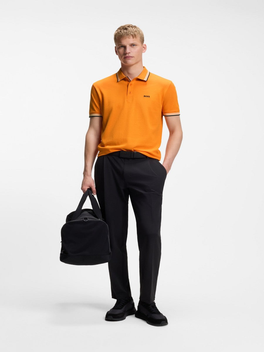 BOSS Polo - Paddy ADN