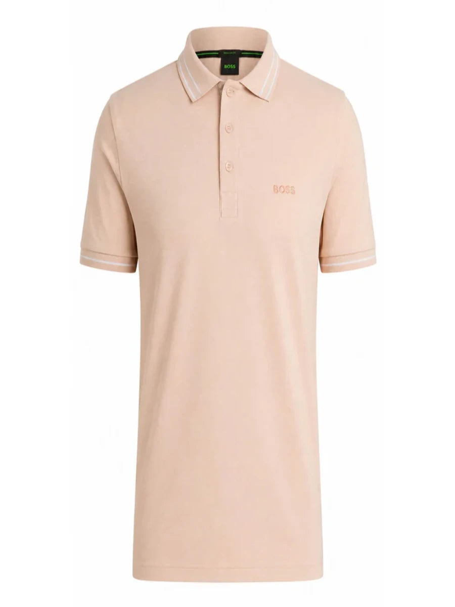 BOSS Polo - Paddy ADN