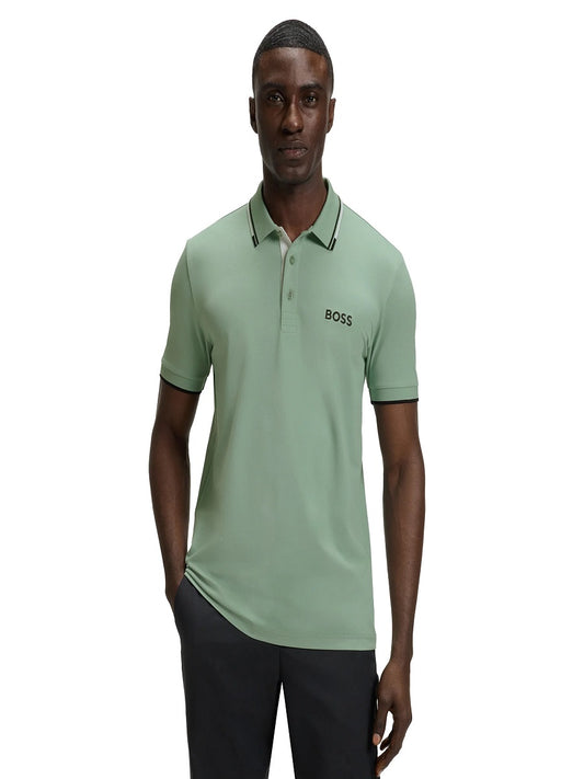 BOSS Polo - Paddy Pro