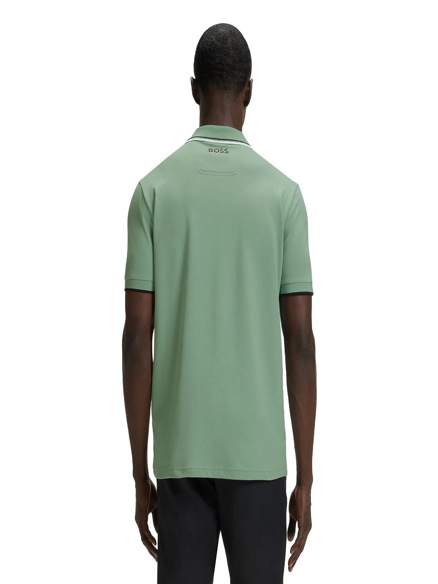 BOSS Polo - Paddy Pro