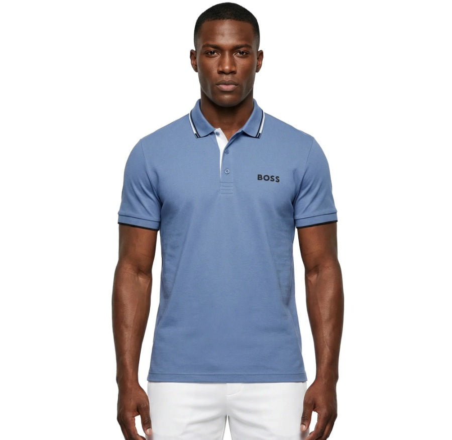 BOSS Polo - Paddy Pro