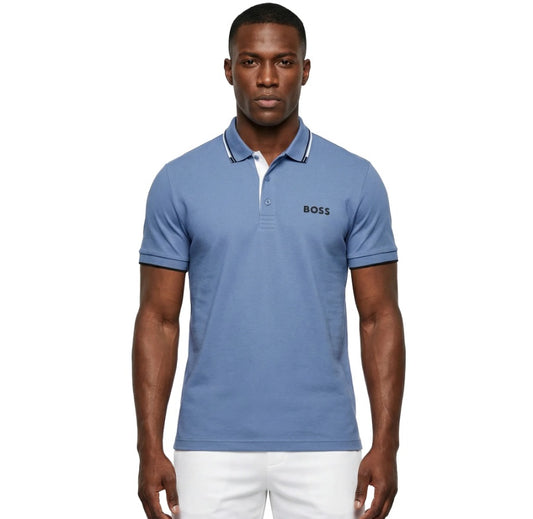 BOSS Polo - Paddy Pro