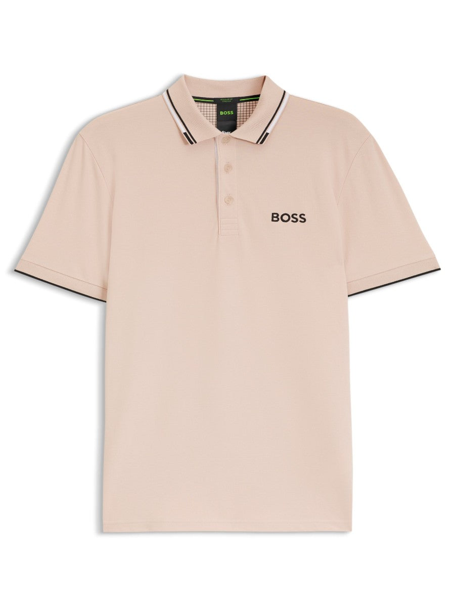 BOSS Polo - Paddy Pro AD N