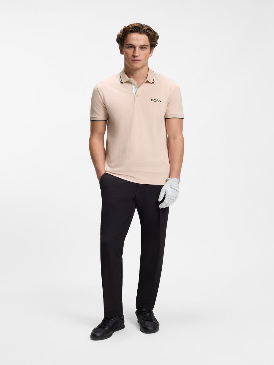BOSS Polo - Paddy Pro AD N