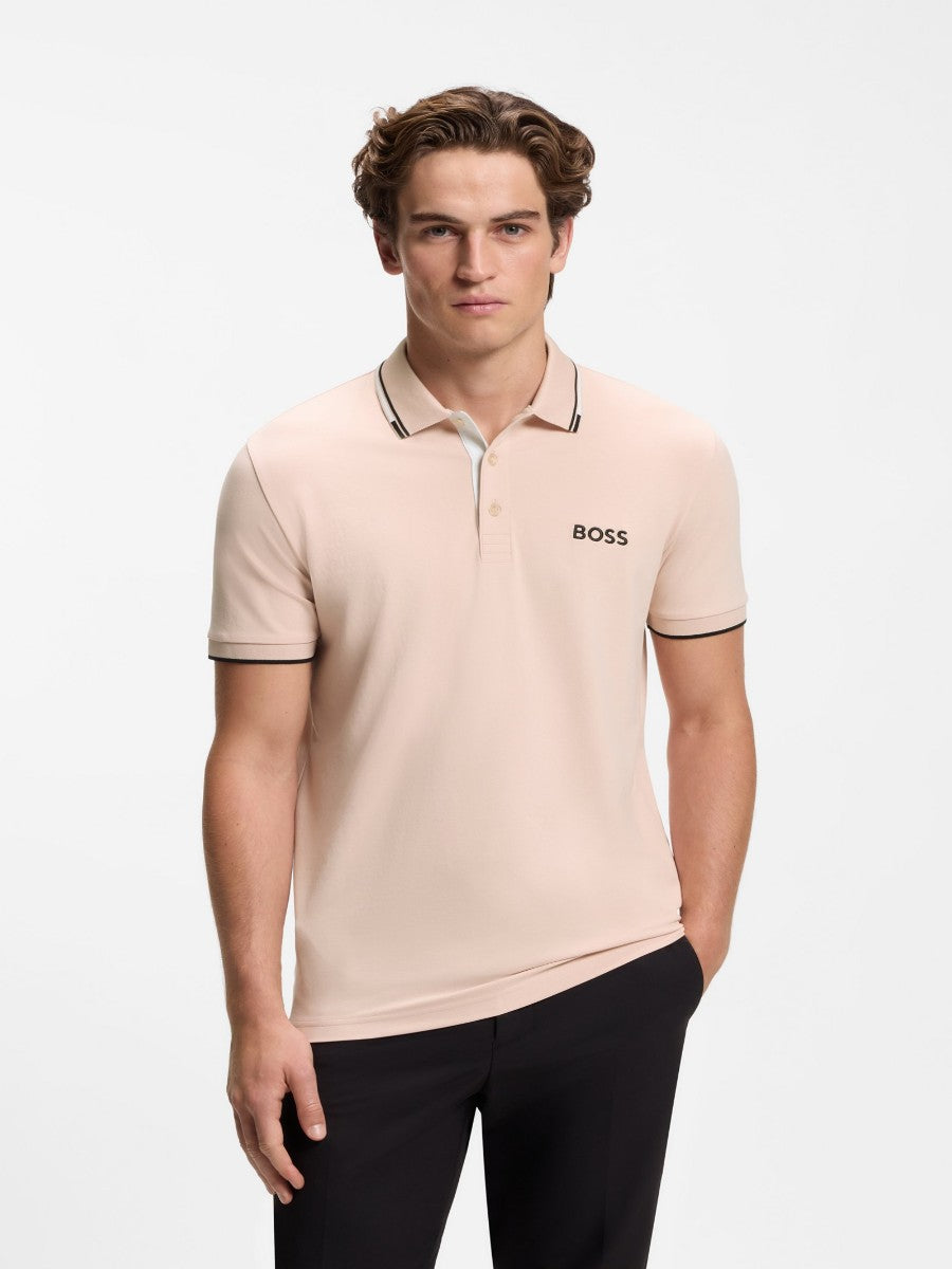 BOSS Polo - Paddy Pro AD N