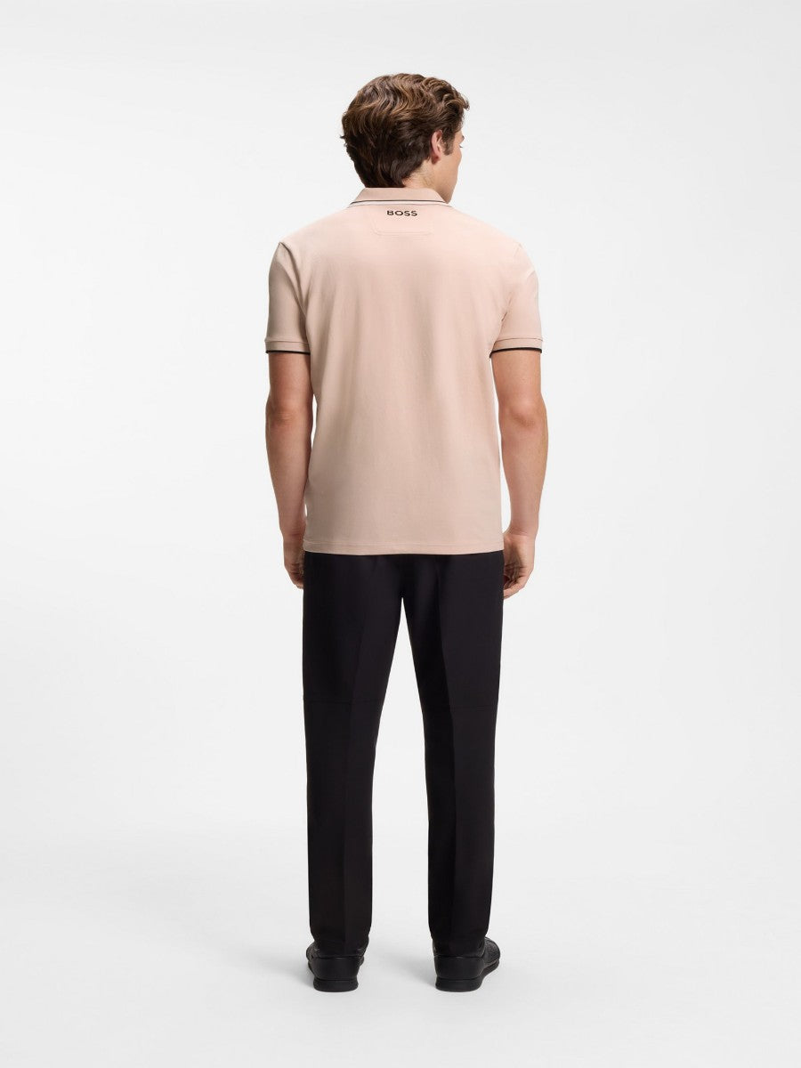 BOSS Polo - Paddy Pro AD N
