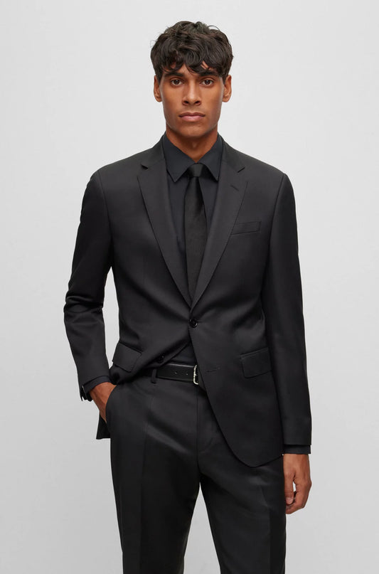 BOSS Jacket - H-Huge-B1