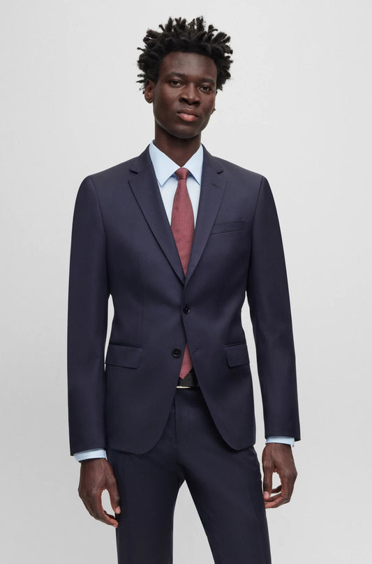 BOSS Blazer - H-Huge-B1