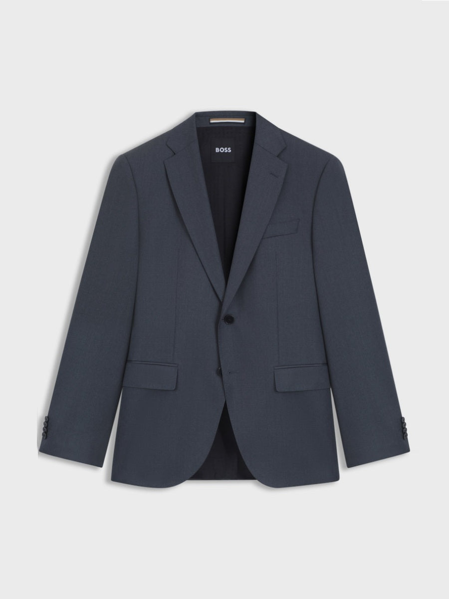 BOSS Blazer - H-Jeckson-Separate suit -B1 -M&M 14