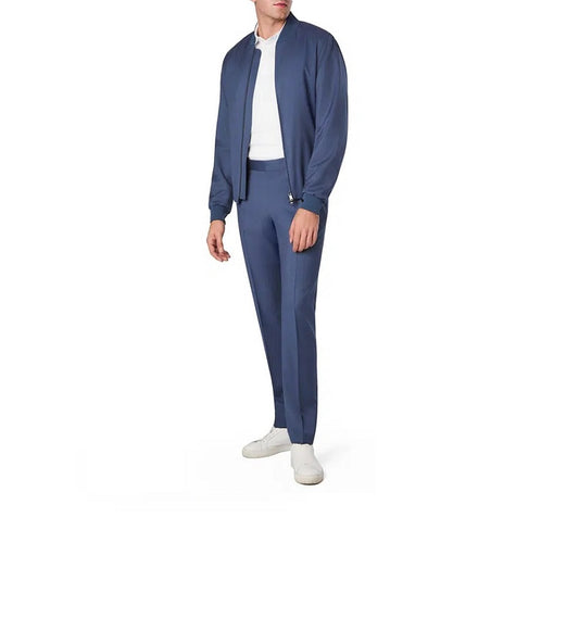 BOSS Trousers - H-Genius-B1