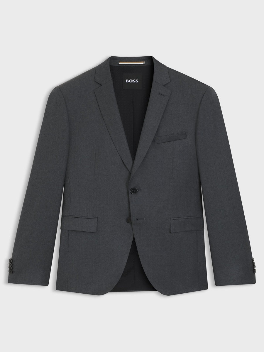 BOSS Jacket - H-Reymond-Separate suit -B1 -M&M8