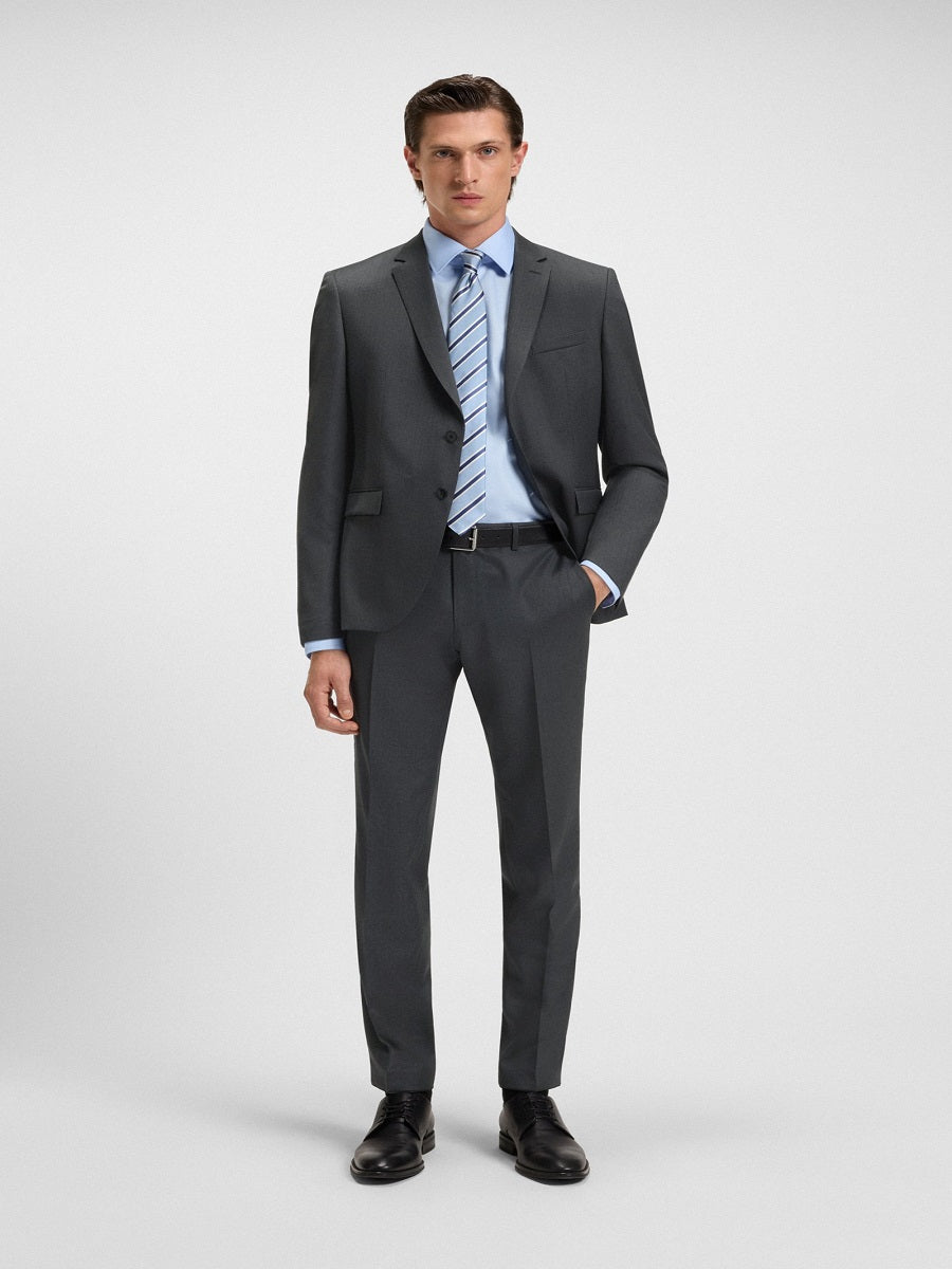 BOSS Jacket - H-Reymond-Separate suit -B1 -M&M8
