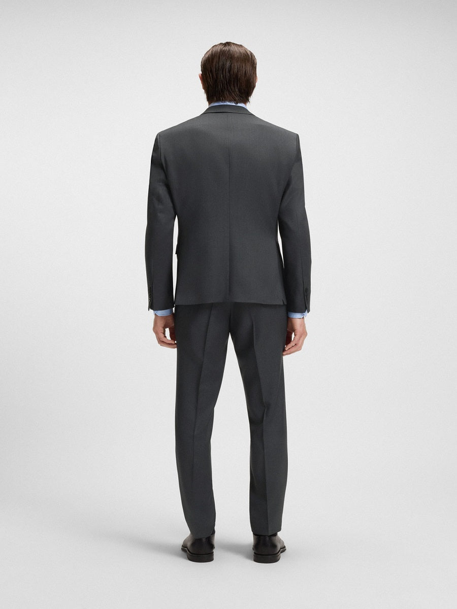 BOSS Jacket - H-Reymond-Separate suit -B1 -M&M8