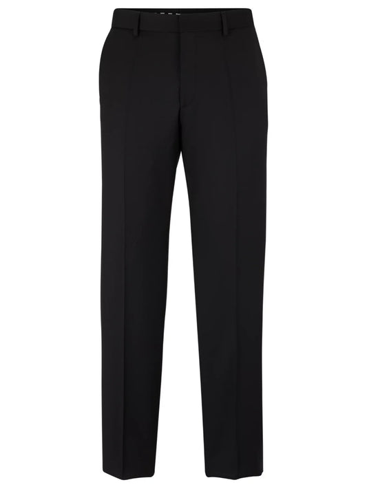 BOSS Formal Trouser- H-Lenon-B1