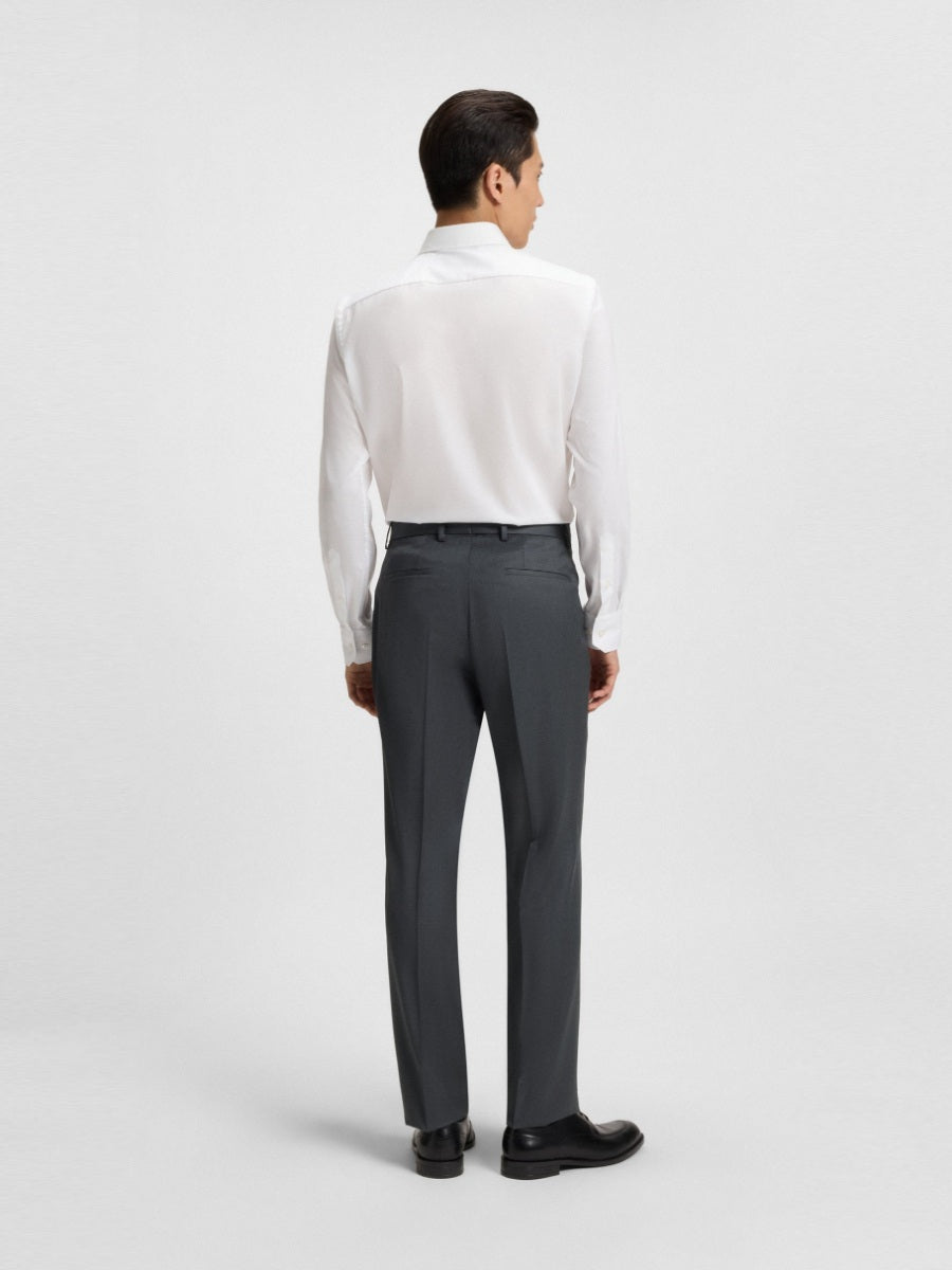 BOSS Trouser - H-Lenon-Separate suit -B1 -M&M 14