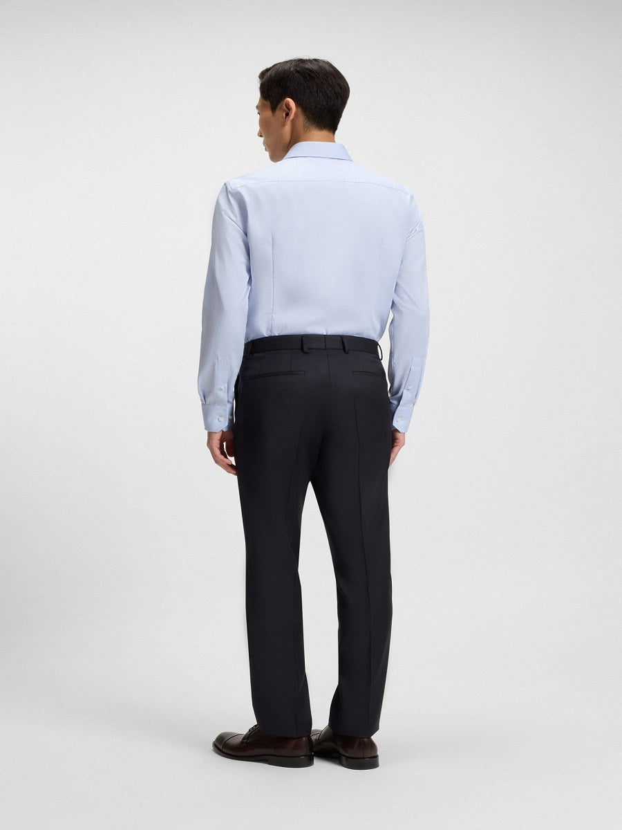BOSS Trouser - H-Lenon-Separate suit -B1 -M&M 14