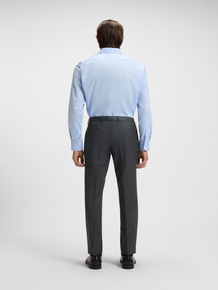 BOSS Trouser - H-Wenten-Separate suit -B1 -M&M8