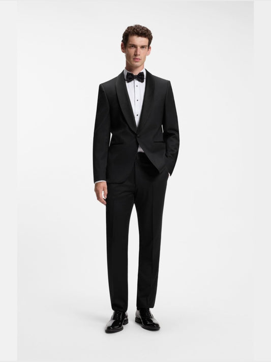 BOSS Tuxedo Jacket - H-Jeckson-Tux-S-B1