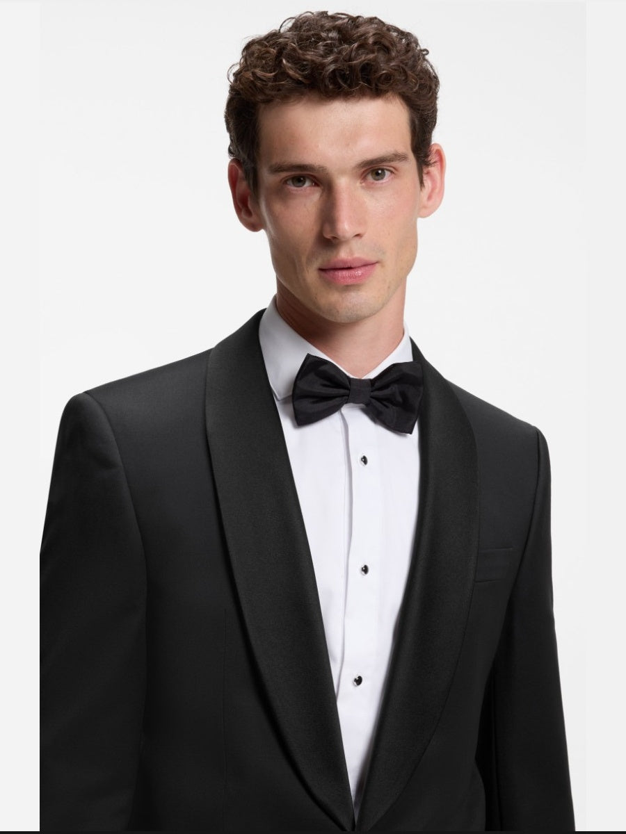BOSS Tuxedo Jacket - H-Jeckson-Tux-S-B1