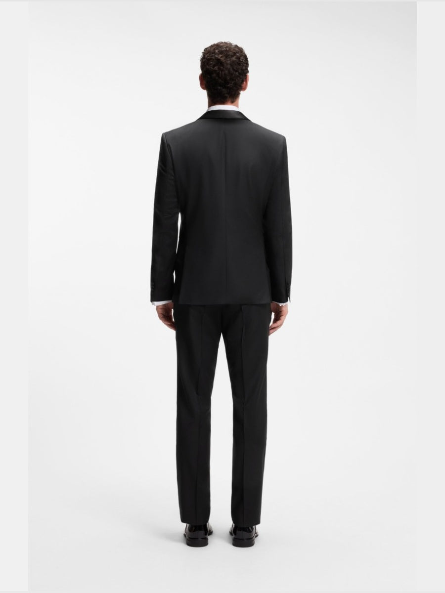 BOSS Tuxedo Jacket - H-Jeckson-Tux-S-B1