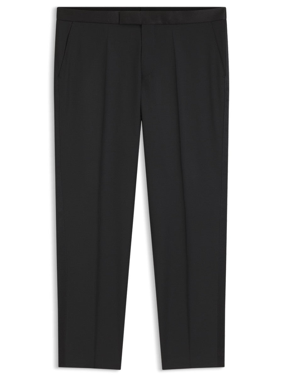 BOSS Tuxedo Trouser - H-Lenon-Tux-B1