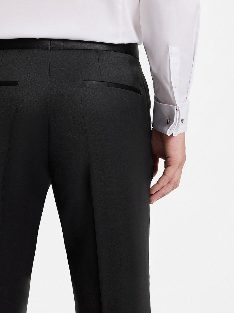 BOSS Tuxedo Trouser - H-Lenon-Tux-B1