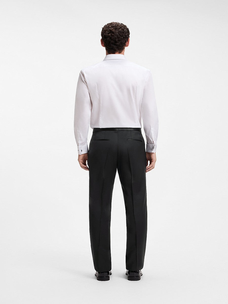 BOSS Tuxedo Trouser - H-Lenon-Tux-B1