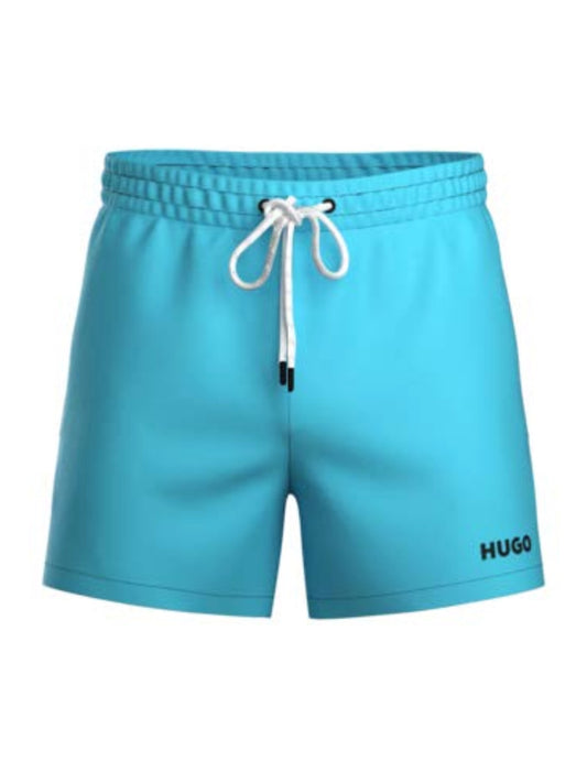 HUGO Swim Short - HAITI