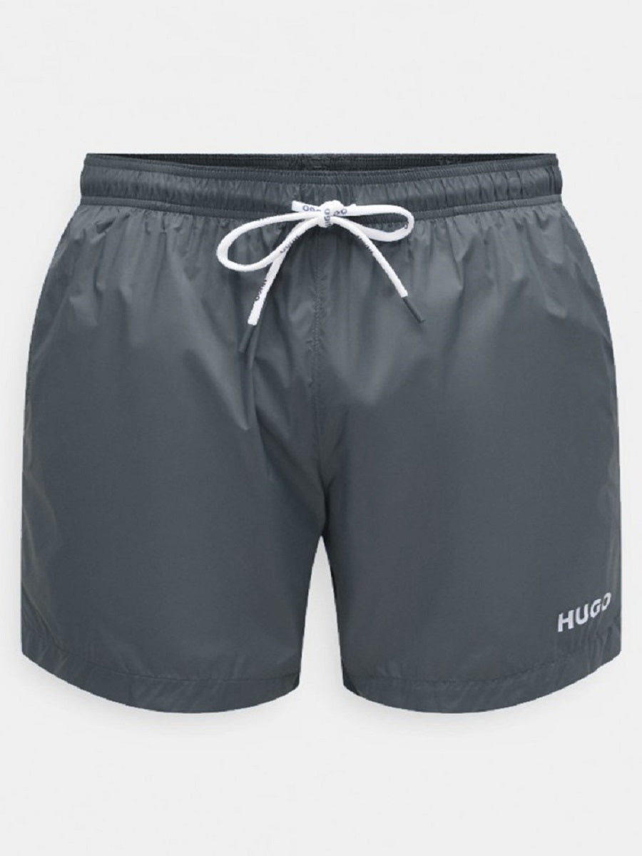 HUGO Swim Short - HAITI