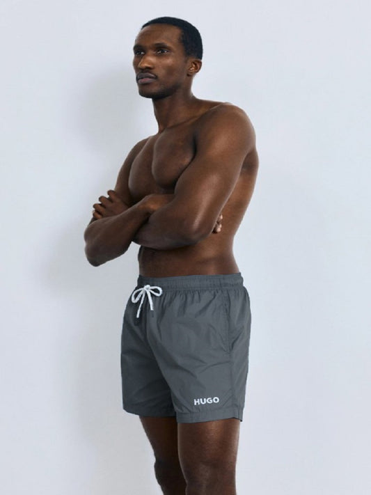 HUGO Swim Short - HAITI
