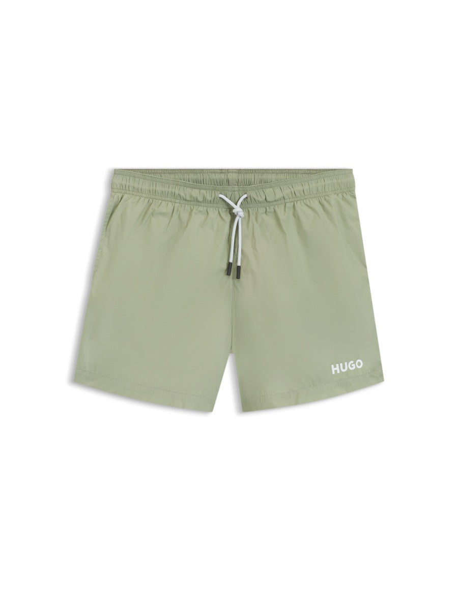 HUGO Swim Short - HAITI
