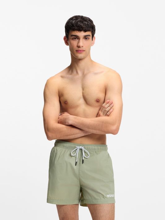 HUGO Swim Short - HAITI