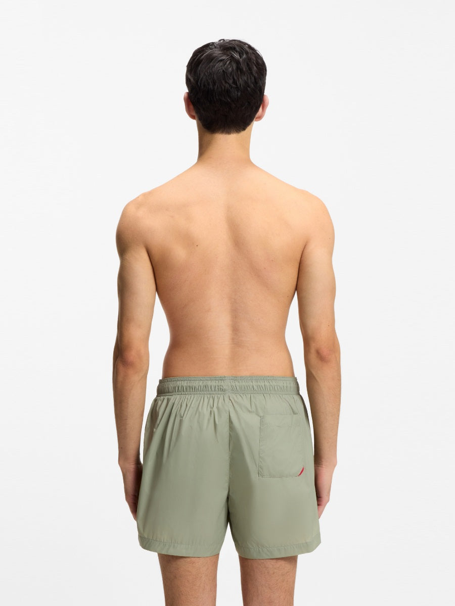 HUGO Swim Short - HAITI