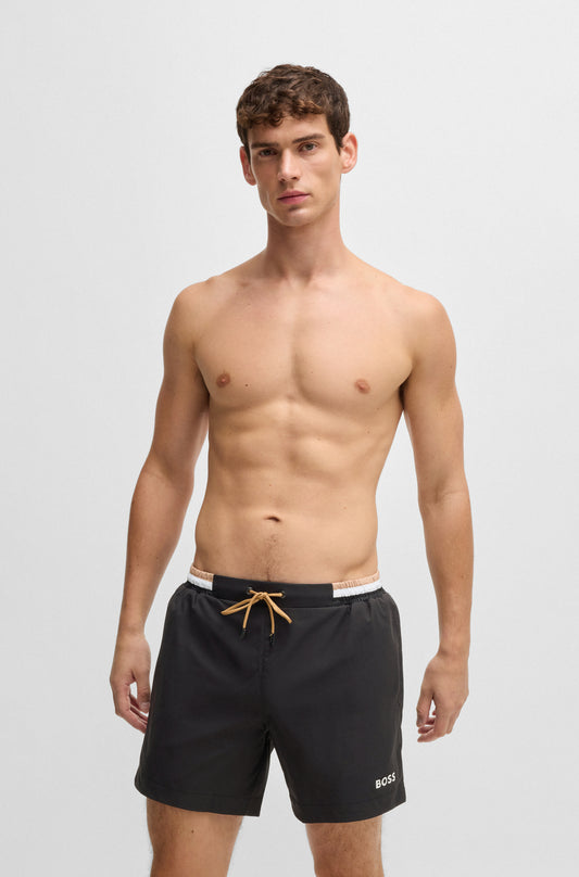 BOSS Swim Short - Atoll