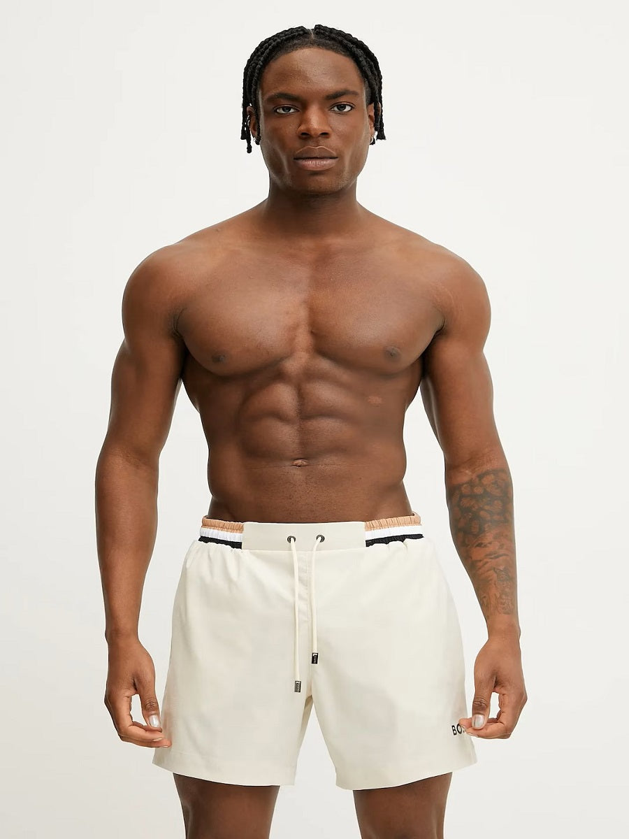 BOSS Swim Shorts - Atoll