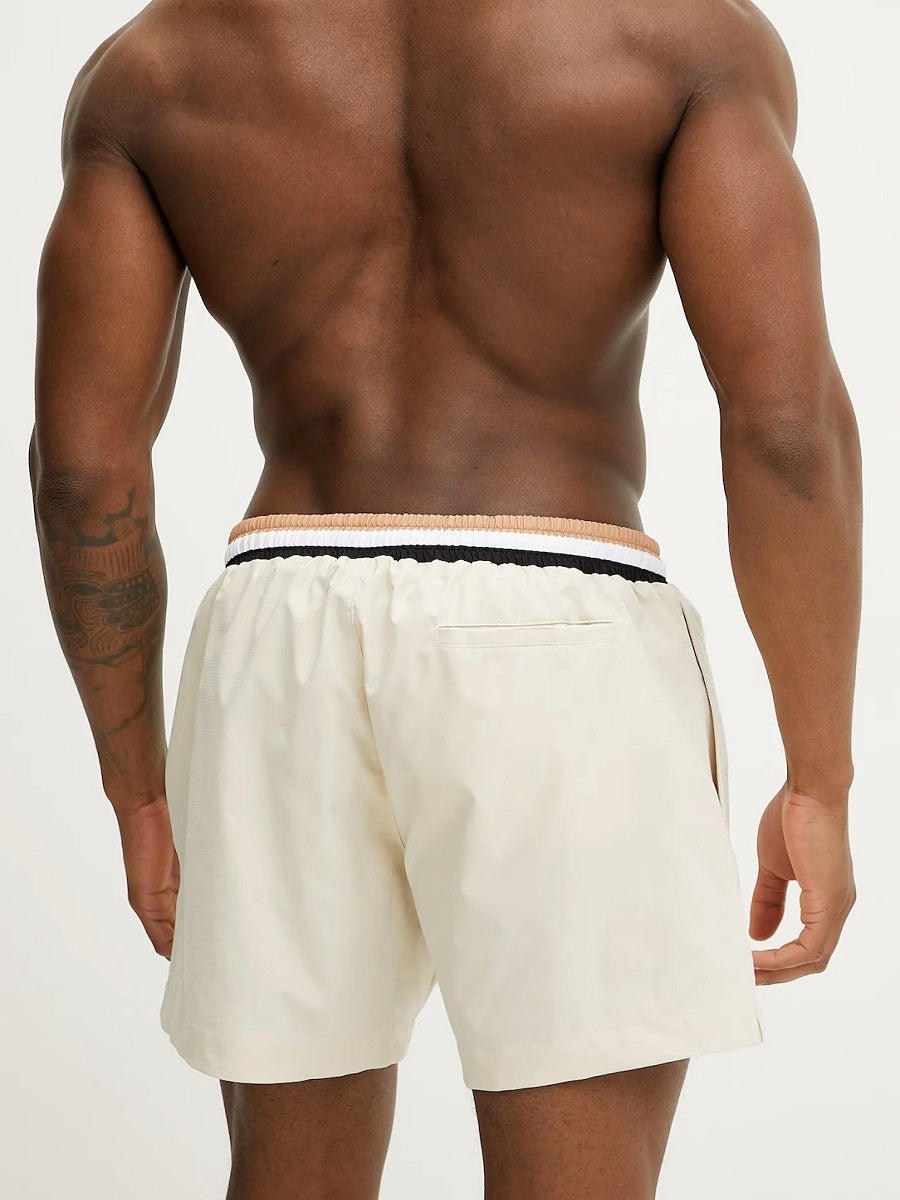 BOSS Swim Shorts - Atoll