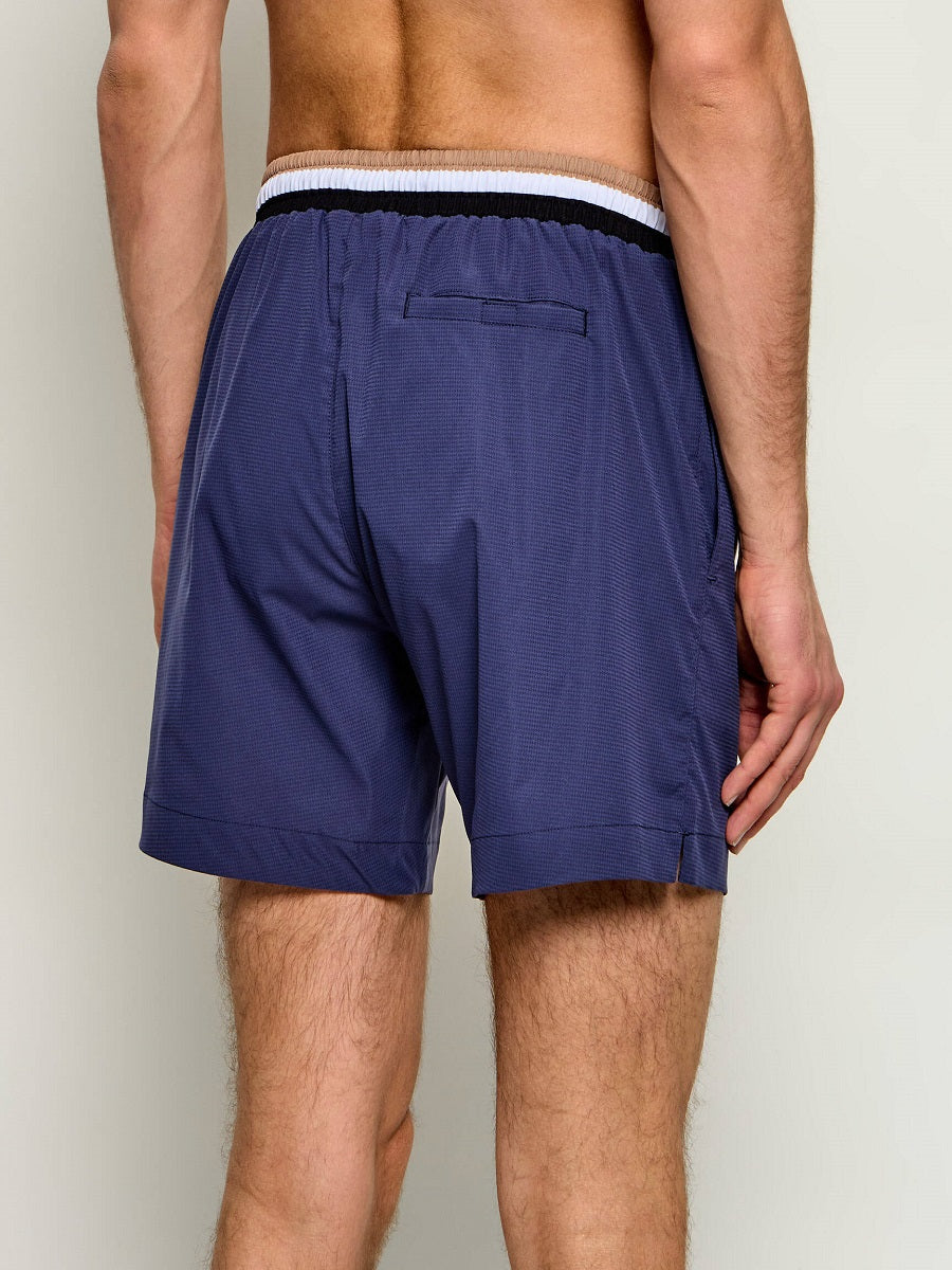 BOSS Swim Shorts - Atoll