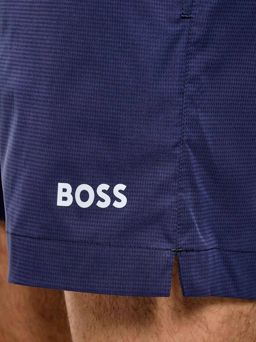 BOSS Swim Shorts - Atoll