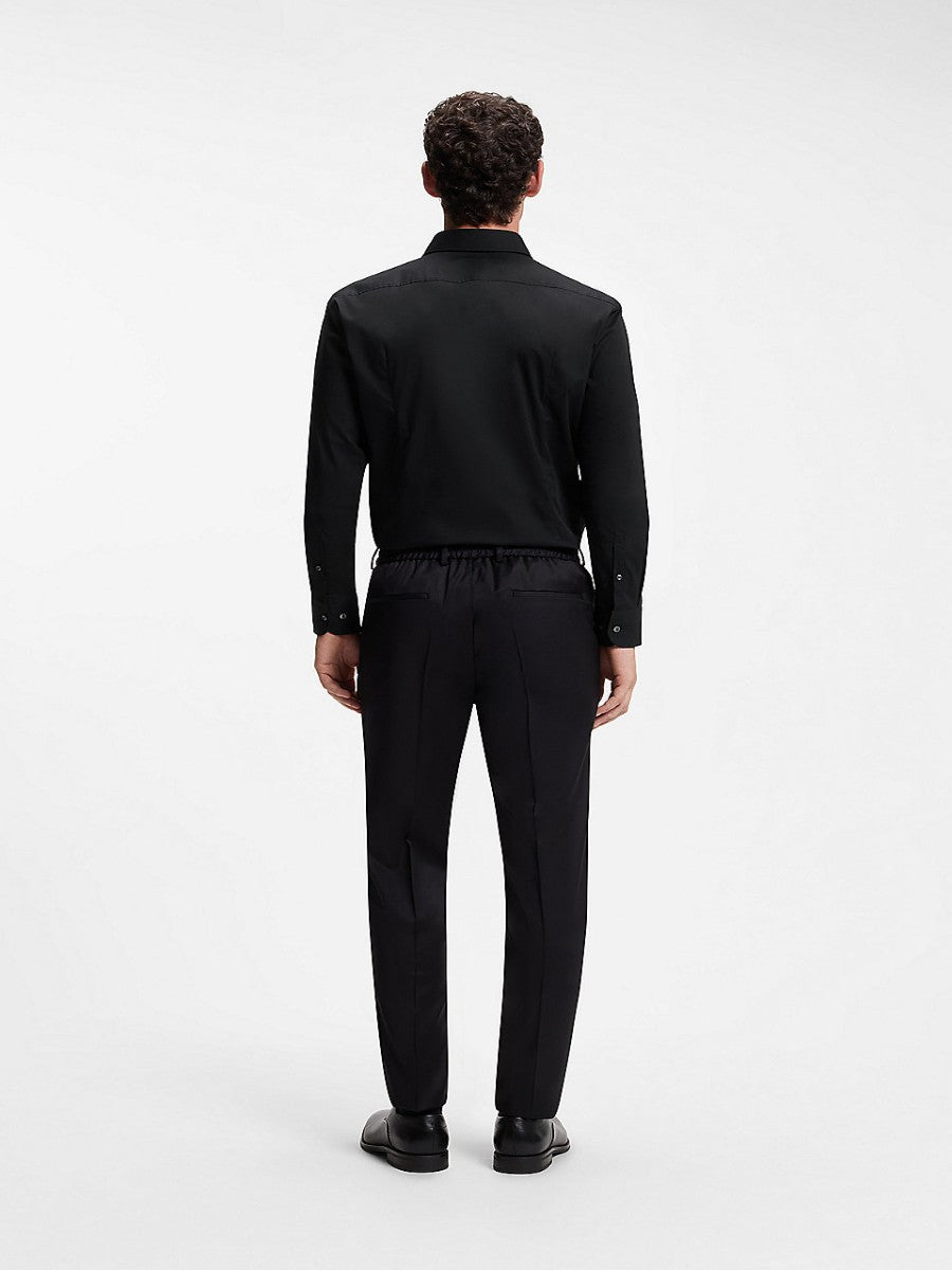 BOSS Formal Shirt - H-HANK-kent-C1-214