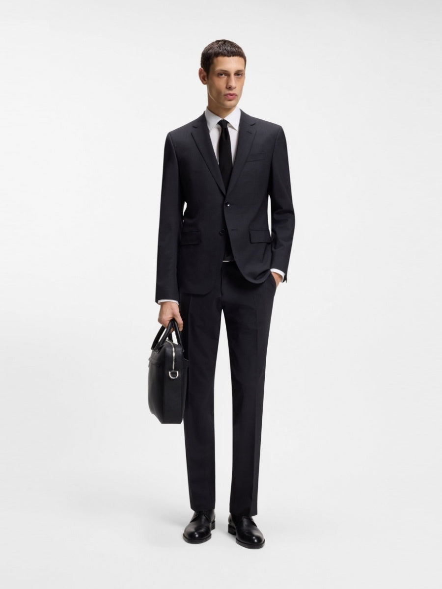 BOSS Formal Shirt - H-HANK-kent-C1-214