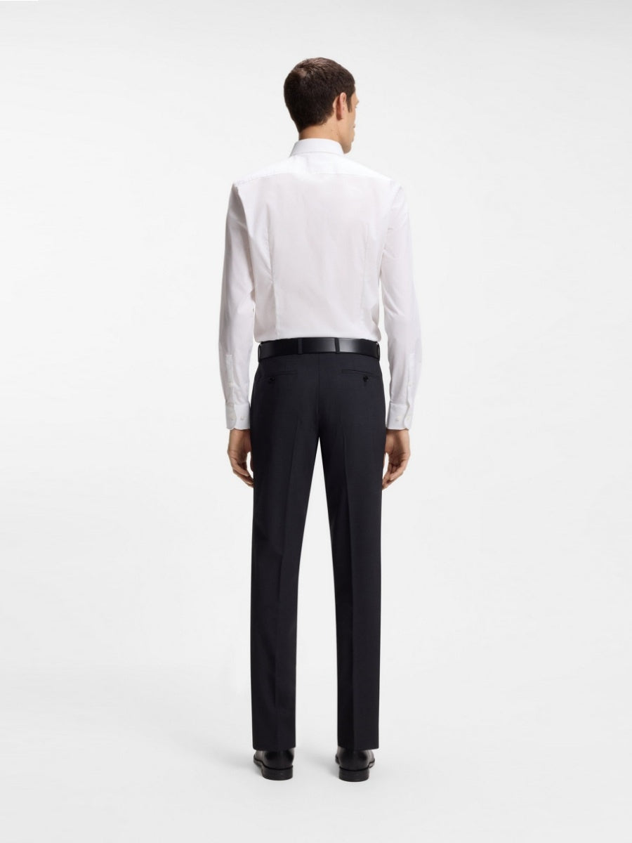 BOSS Formal Shirt - H-HANK-kent-C1-214