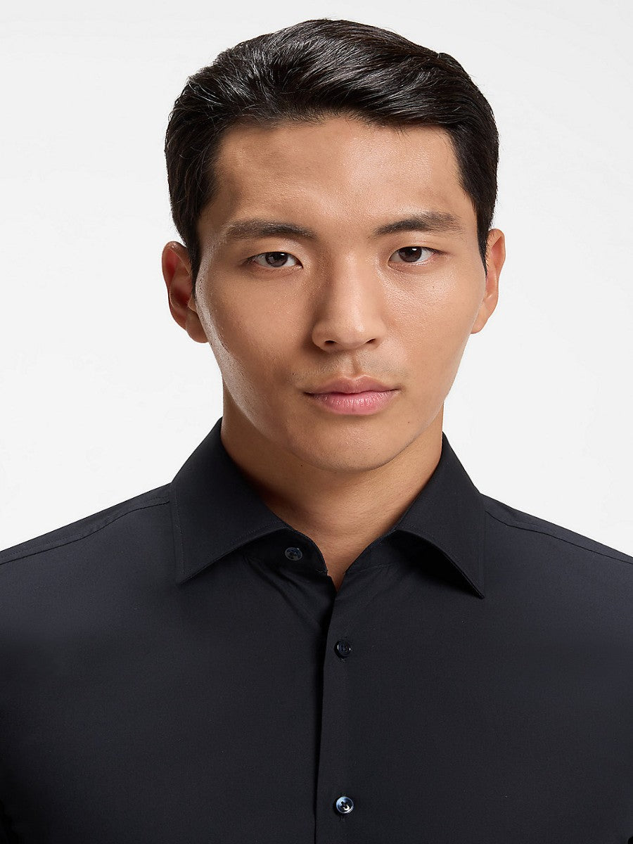 BOSS Formal Shirt - H-HANK-kent-C1-214