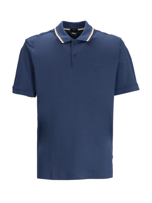 BOSS Polo - Penrose 38