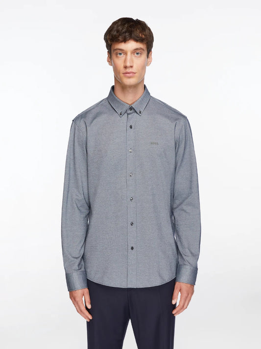 BOSS Formal Shirt - P-JOE-BD-C1-222