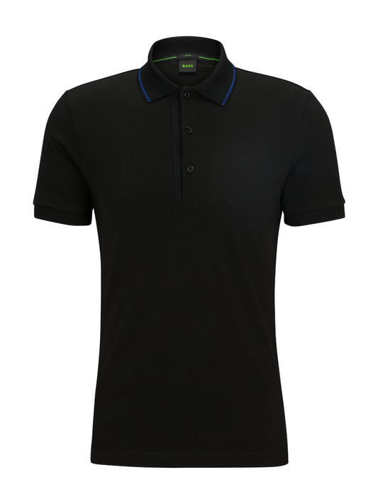 BOSS Polo - Paule 4