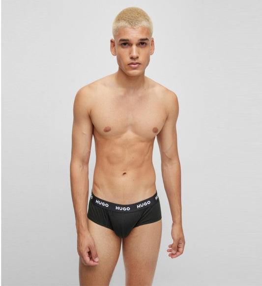 HUGO Brief - TRIPLETPACK