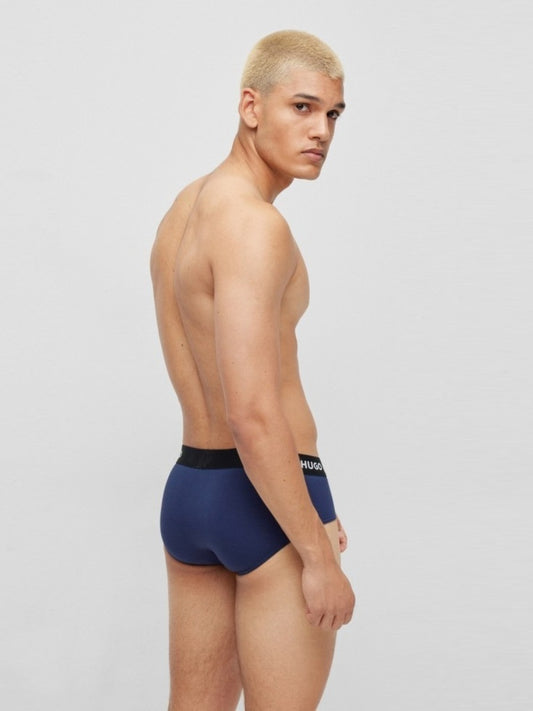 HUGO Brief - TRIPLETPACK